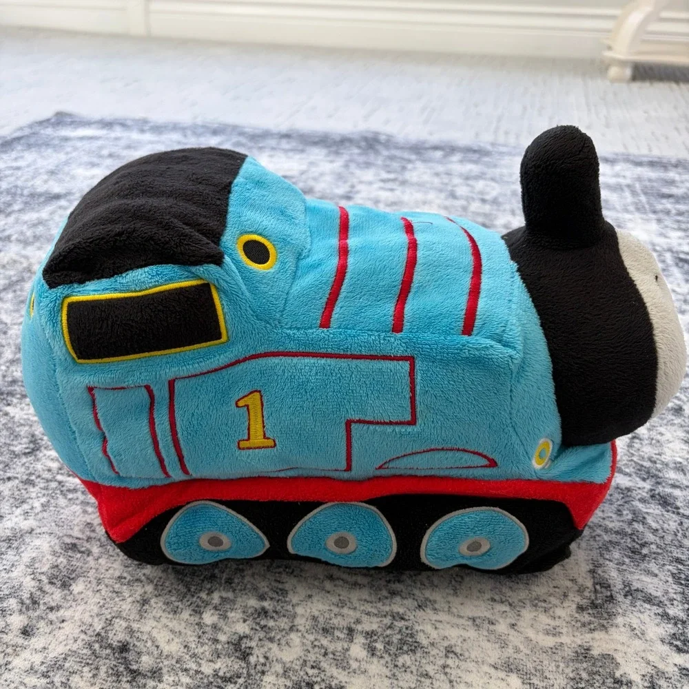 Thomas & Friends Thomas the Tank Engine Plush Pillow 11